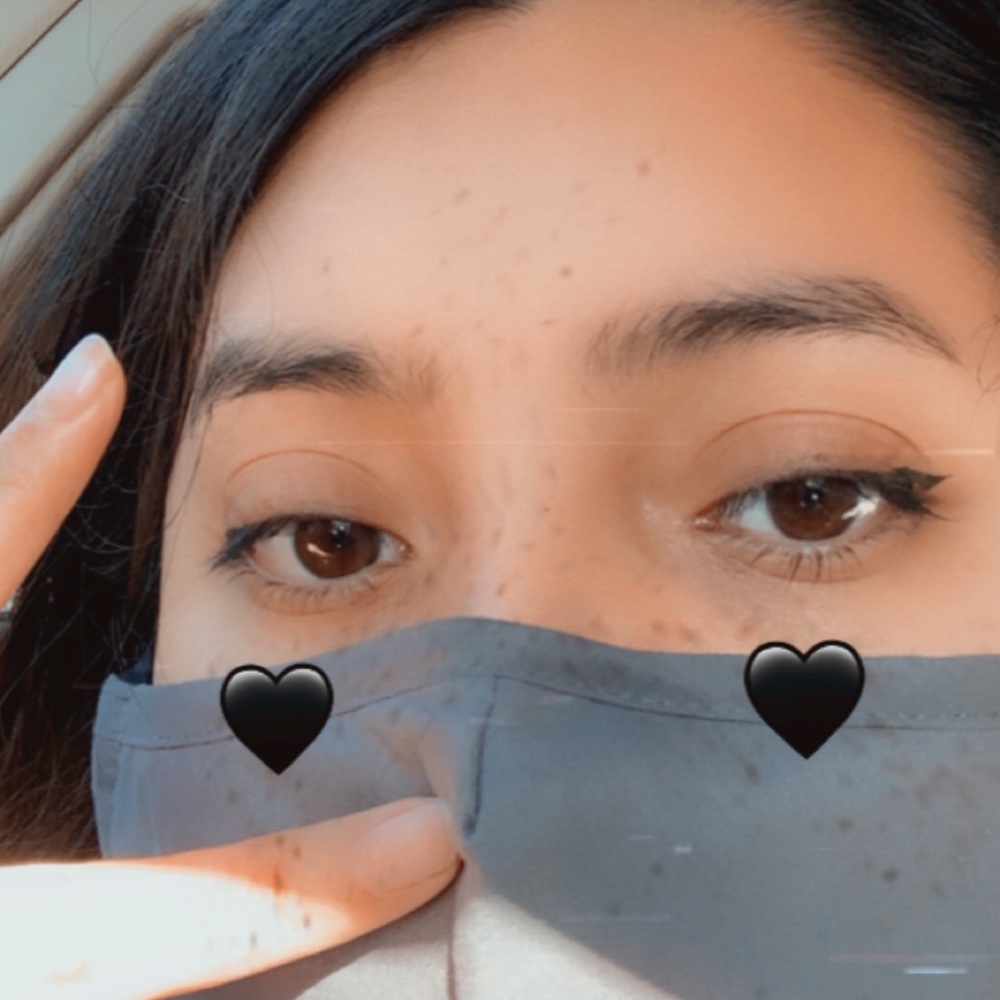 Meet your Posher, Angie